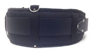 5" Foam Padded Work Belt With Cow Leather Outer Belt Fits Up To 44" (L)