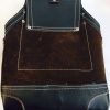 Pack Of 5  Leather Gold SUPREME Ten Pocket Oil Tann Tool Pouch Hammer Holders