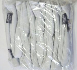 12 Pair , Goat Skin Grain Leather Thinsulate Lining ,  safety gloves (PPE), L